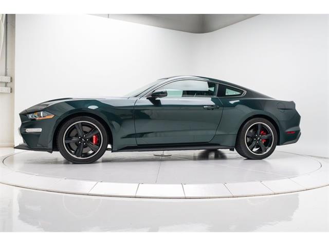 2019 Ford Mustang Bullitt (CC-2107412) for sale in Fort Lauderdale, Florida