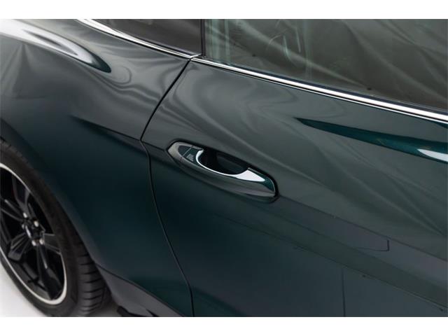 2019 Ford Mustang Bullitt (CC-2107412) for sale in Fort Lauderdale, Florida
