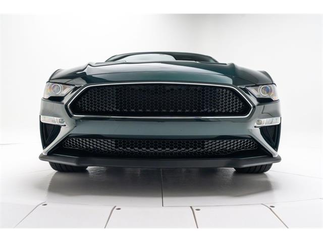 2019 Ford Mustang Bullitt (CC-2107412) for sale in Fort Lauderdale, Florida