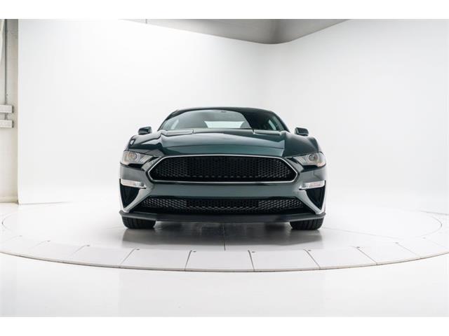 2019 Ford Mustang Bullitt (CC-2107412) for sale in Fort Lauderdale, Florida