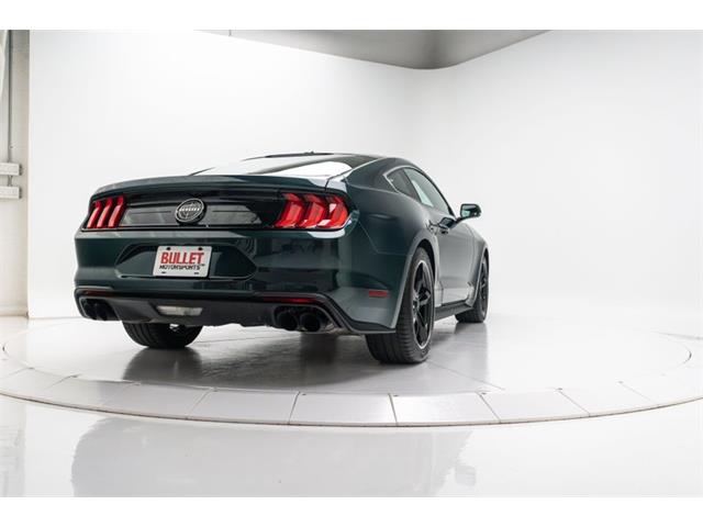 2019 Ford Mustang Bullitt (CC-2107412) for sale in Fort Lauderdale, Florida