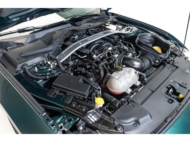 2019 Ford Mustang Bullitt (CC-2107412) for sale in Fort Lauderdale, Florida