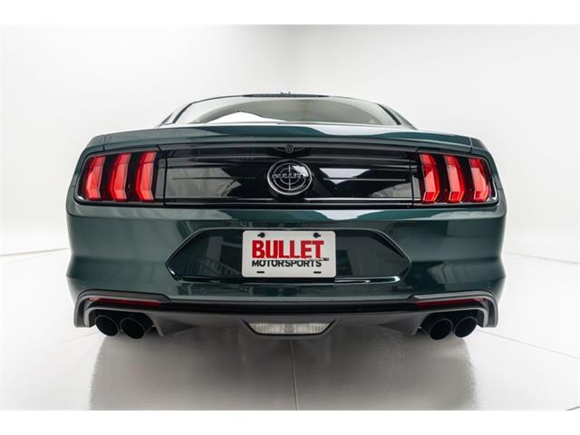2019 Ford Mustang Bullitt (CC-2107412) for sale in Fort Lauderdale, Florida