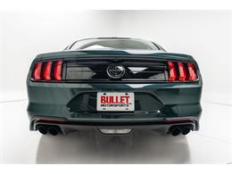 2019 Ford Mustang Bullitt (CC-2107412) for sale in Fort Lauderdale, Florida
