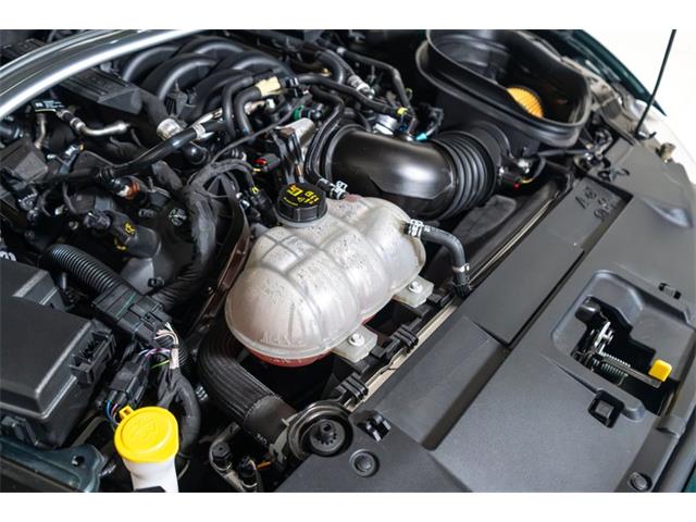 2019 Ford Mustang Bullitt (CC-2107412) for sale in Fort Lauderdale, Florida