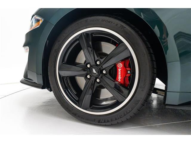 2019 Ford Mustang Bullitt (CC-2107412) for sale in Fort Lauderdale, Florida