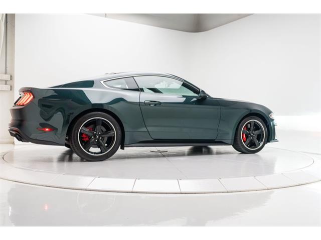 2019 Ford Mustang Bullitt (CC-2107412) for sale in Fort Lauderdale, Florida