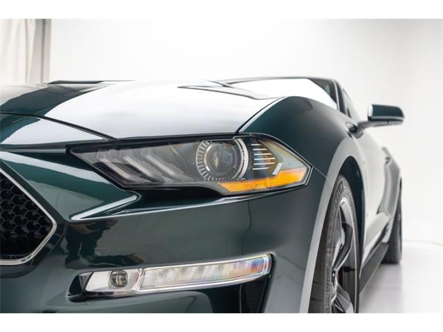 2019 Ford Mustang Bullitt (CC-2107412) for sale in Fort Lauderdale, Florida
