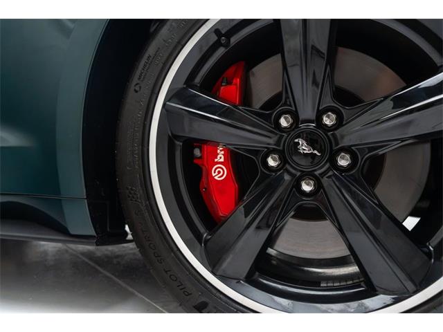 2019 Ford Mustang Bullitt (CC-2107412) for sale in Fort Lauderdale, Florida