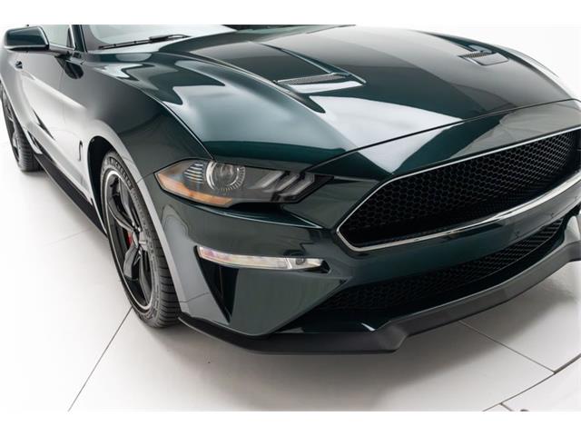 2019 Ford Mustang Bullitt (CC-2107412) for sale in Fort Lauderdale, Florida