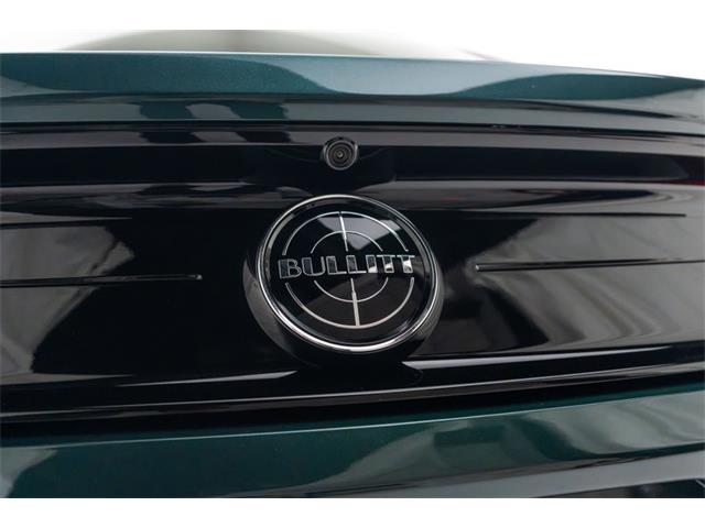 2019 Ford Mustang Bullitt (CC-2107412) for sale in Fort Lauderdale, Florida