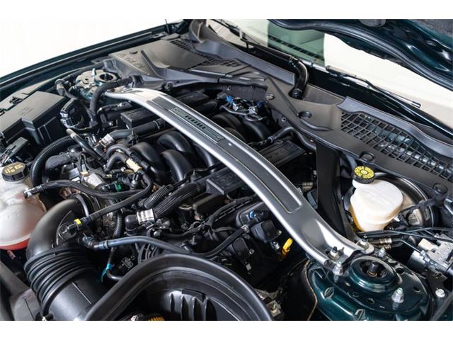 2019 Ford Mustang Bullitt (CC-2107412) for sale in Fort Lauderdale, Florida