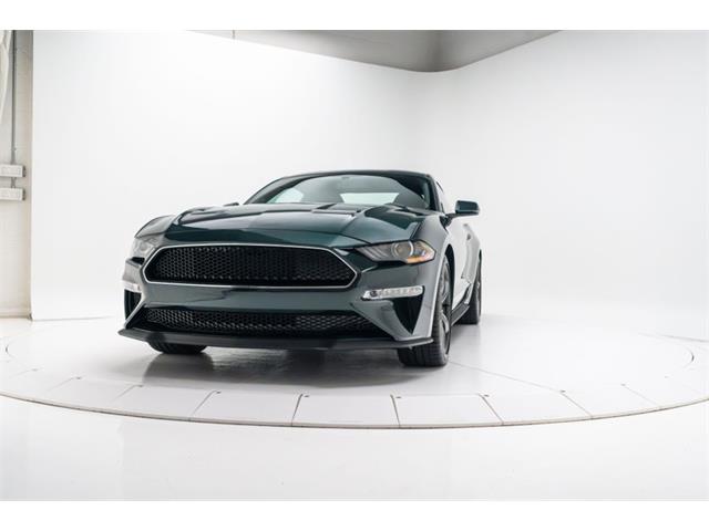 2019 Ford Mustang Bullitt (CC-2107412) for sale in Fort Lauderdale, Florida