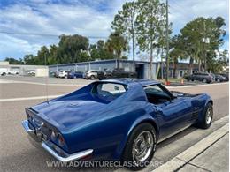 1972 Chevrolet Corvette (CC-2107413) for sale in Clearwater, Florida