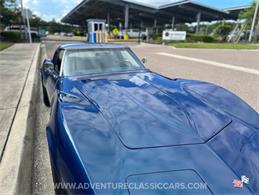 1972 Chevrolet Corvette (CC-2107413) for sale in Clearwater, Florida