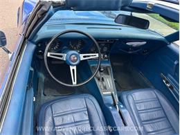 1972 Chevrolet Corvette (CC-2107413) for sale in Clearwater, Florida