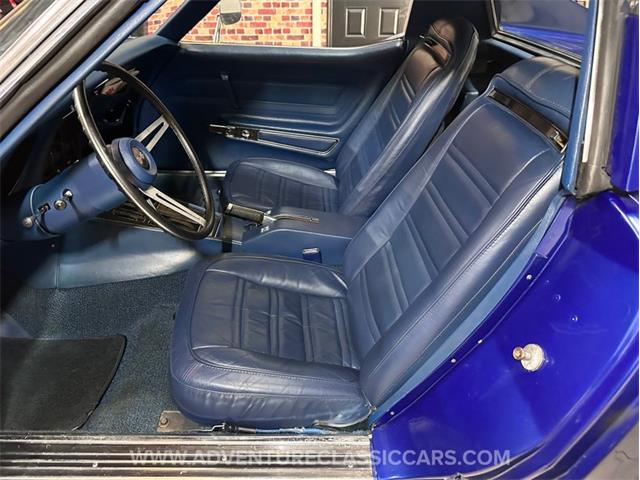 1972 Chevrolet Corvette (CC-2107413) for sale in Clearwater, Florida