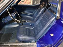 1972 Chevrolet Corvette (CC-2107413) for sale in Clearwater, Florida