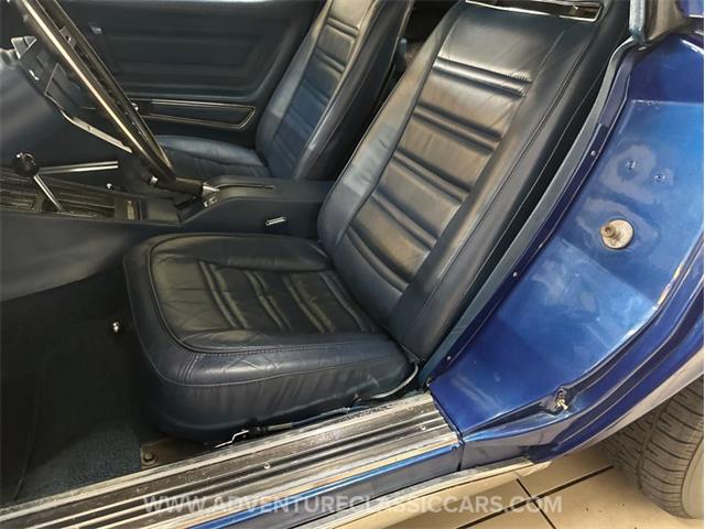 1972 Chevrolet Corvette (CC-2107413) for sale in Clearwater, Florida