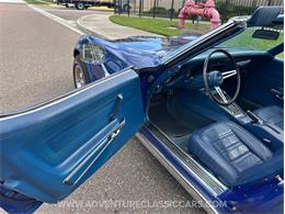 1972 Chevrolet Corvette (CC-2107413) for sale in Clearwater, Florida
