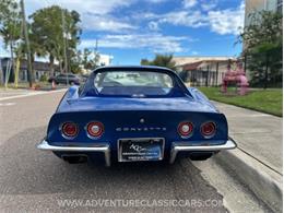 1972 Chevrolet Corvette (CC-2107413) for sale in Clearwater, Florida