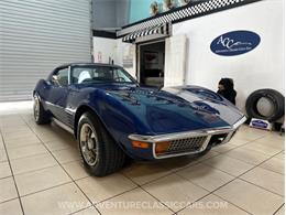 1972 Chevrolet Corvette (CC-2107413) for sale in Clearwater, Florida