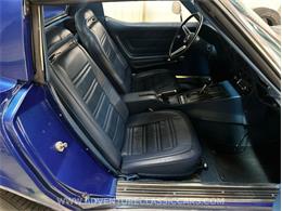 1972 Chevrolet Corvette (CC-2107413) for sale in Clearwater, Florida