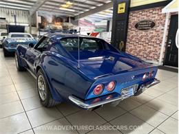 1972 Chevrolet Corvette (CC-2107413) for sale in Clearwater, Florida