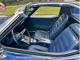 1972 Chevrolet Corvette (CC-2107413) for sale in Clearwater, Florida
