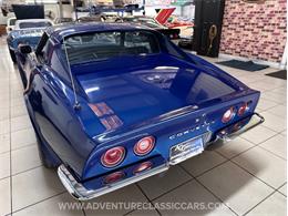 1972 Chevrolet Corvette (CC-2107413) for sale in Clearwater, Florida