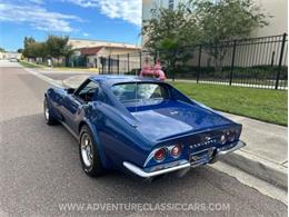 1972 Chevrolet Corvette (CC-2107413) for sale in Clearwater, Florida
