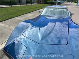1972 Chevrolet Corvette (CC-2107413) for sale in Clearwater, Florida