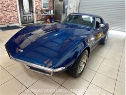 1972 Chevrolet Corvette (CC-2107413) for sale in Clearwater, Florida