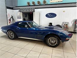 1972 Chevrolet Corvette (CC-2107413) for sale in Clearwater, Florida