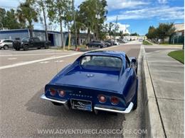 1972 Chevrolet Corvette (CC-2107413) for sale in Clearwater, Florida