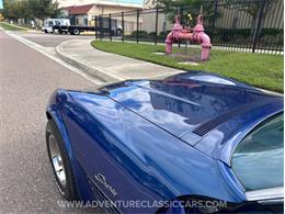 1972 Chevrolet Corvette (CC-2107413) for sale in Clearwater, Florida