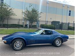 1972 Chevrolet Corvette (CC-2107413) for sale in Clearwater, Florida
