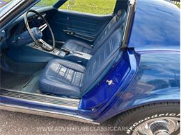 1972 Chevrolet Corvette (CC-2107413) for sale in Clearwater, Florida