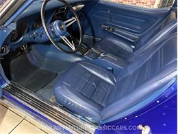 1972 Chevrolet Corvette (CC-2107413) for sale in Clearwater, Florida