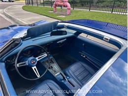 1972 Chevrolet Corvette (CC-2107413) for sale in Clearwater, Florida