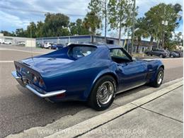 1972 Chevrolet Corvette (CC-2107413) for sale in Clearwater, Florida