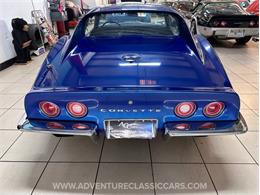 1972 Chevrolet Corvette (CC-2107413) for sale in Clearwater, Florida