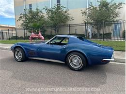 1972 Chevrolet Corvette (CC-2107413) for sale in Clearwater, Florida