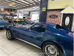 1972 Chevrolet Corvette (CC-2107413) for sale in Clearwater, Florida