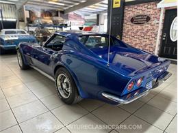 1972 Chevrolet Corvette (CC-2107413) for sale in Clearwater, Florida