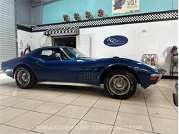 1972 Chevrolet Corvette (CC-2107413) for sale in Clearwater, Florida