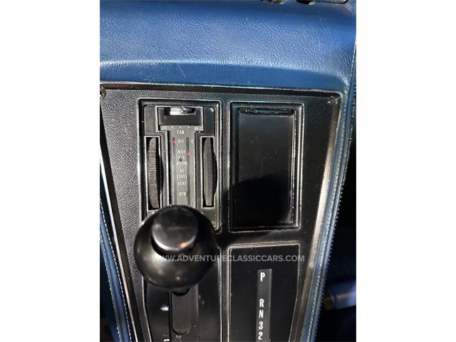 1972 Chevrolet Corvette (CC-2107413) for sale in Clearwater, Florida