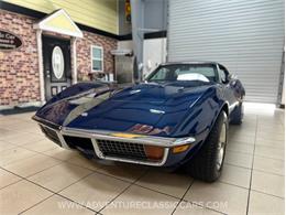 1972 Chevrolet Corvette (CC-2107413) for sale in Clearwater, Florida