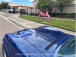 1972 Chevrolet Corvette (CC-2107413) for sale in Clearwater, Florida