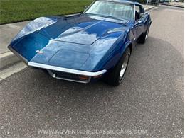 1972 Chevrolet Corvette (CC-2107413) for sale in Clearwater, Florida